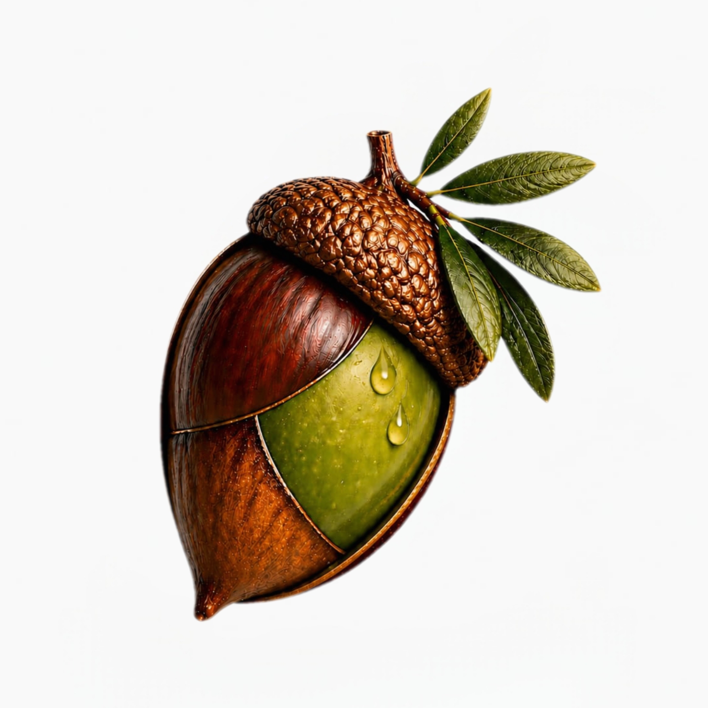 Logo Partido Independiente de Alía